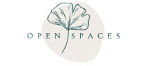 Open Spaces Logo